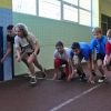 4-bój lekkoatletyczny chłopców - 26 kwietnia 2012