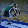 SZS: Licealiada koszykówka chłopców - półfinał strefow