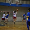 SZS: Licealiada koszykówka dziewcząt 16.11.2012