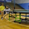 SZS: Licealiada tenis stołowy dziewcząt 1 marca