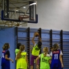 SZS: Mini koszykówka dziewcząt - eliminacje 13.11.12
