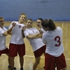 SZS: Licealiada koszykówka dziewcząt - półfinał strefow