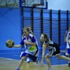 SZS: Mini koszykówka półfinał strefowy 2.12.2012
