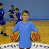 SZS: Mini koszykówka chłopców 15.11.2012
