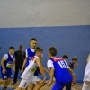 SZS: Mini koszykówka chłopców 27.11.2012