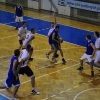 SZS: Licealiada koszykówka chłopców 19.11.2012